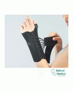 VARİTEKS EL BİLEK ATELİ MEDIUM- 309-2