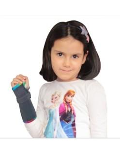ORTHOCARE 4519 EL BİLEK ATELİ ÇOCUK SOL MEDİUM