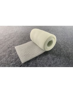 ASNPROTE 4INCH FİBERGLAS SENTETİK ALÇI SARGI 10CM x 3,6MT