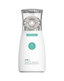 F.BOSCH MOBINEB MESH NEBULİZATÖR MOBİNEM MESH NEBULİZER