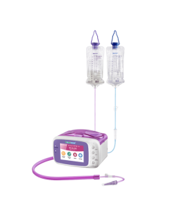 HAWK N300-H ENTERAL BESLENME POMPASI CİHAZI EPUMP