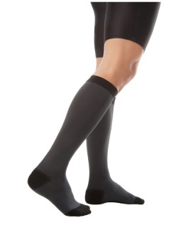 VARİTEKS 920 DİZ ALTI ERKEK VARİS ÇORABI NO:3 GRİ