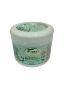 MORBEX AT KESTANESİ JELİ 500ML