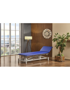 BOBATH TEK MOTORLU TEDAVİ YATAĞI