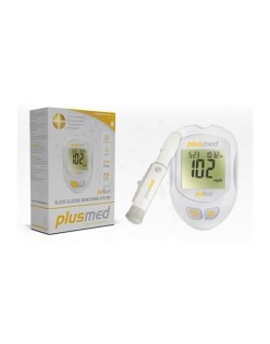 PLUSMED PM 100 FASTTEST KAN ŞEKERİ TEST CİHAZI