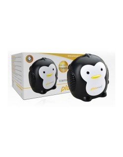 PLUSMED NEBÜLİZÖR CİHAZI PENGUEN PİNGUKİD