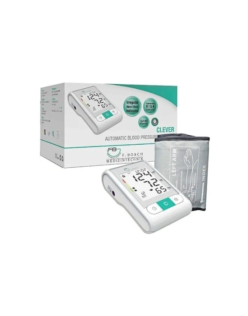 F.BOSCH CLEVER TANSİYON ALETİ KOLDAN DİJİTAL