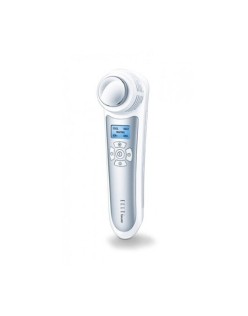 BEURER FC 90 İYONİZER YÜZ CİLT BAKIM MASAj CİHAZI