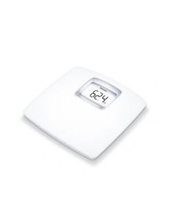 BEURER PS 25 DİJİTAL BASKÜL BEYAZ