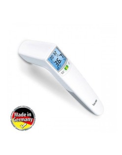 BEURER FT 100 TEMASSIZ DİJİTAL TERMOMETRE
