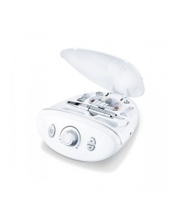 BEURER MP 100 MANİKÜR/PEDİKÜR İSTASYON SETİ