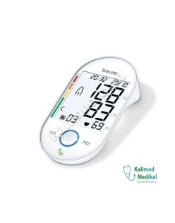 BEURER BM 55 TANSİYON ALETİ KOLDAN ÖLÇER