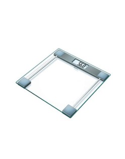 BEURER GS 11 DİJİTAL CAM BASKÜL