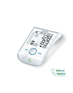 BEURER BM 85 TANSİYON ALETİ KOLDAN ÖLÇER