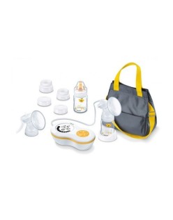 BEURER ELEKTRİKLİ SÜT POMPASI BY 60