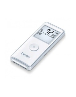 BEURER ME 90 EKG CİHAZI TEK KANALLI