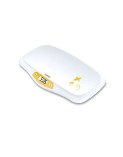 BEURER BY 80 DİJİTAL BEBEK BASKÜLÜ