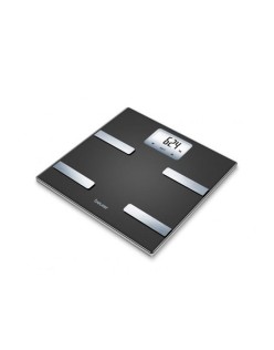 BEURER BF 530 YAĞ ÖLÇER BASKÜLÜ