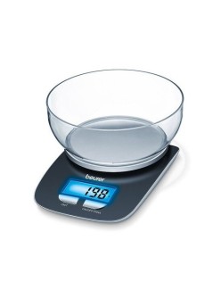 BEURER KS 25  MUTFAK TERAZİSİ