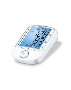 BEURER BM 47 TANSİYON ALETİ DİJ.KOLDAN ÖLÇEN