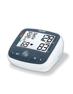 BEURER BM 40 TANSİYON ALETİ ADAPTÖRLÜ