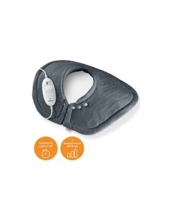 BEURER HK 54 MAUN OMUZ VE ISI  ISITMA PEDİ