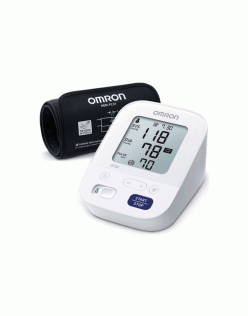 OMRON M3 ÜST KOLDAN TANSİYON ÖLÇÜM ALETİ
