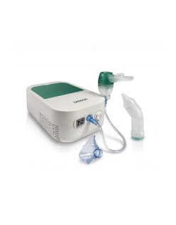OMRON DUO BABY NEBULİZATÖR NE-C301