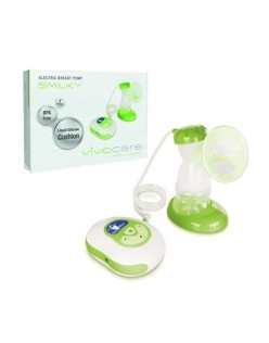 VİVOCARE SMILKY ELEKTRİKLİ GÖĞÜS POMPASI