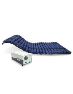 GALENA XT-50 HAVALI YATAK BORU DİLİM