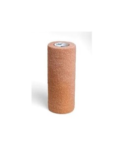 3M 1586 COBAN YAPIŞKANLI BANDAJ 15CM X 4,5 M