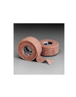 3M 1581 COBAN YAPIŞKANLI BANDAJ 2.5CM X 4.5 M