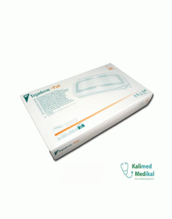 TEGADERM +PAD 3590 9CM X 20CM PANSUMAN ÖRTÜSÜ
