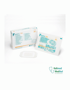 TEGADERM +PAD 3586E 9CM X 10CM PANSUMAN ÖRTÜSÜ