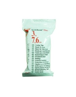 3M 82003 SCOTCHCAST SENTETİK ALÇI 3İNÇ