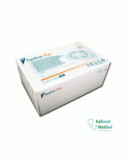 TEGADERM +PAD 3584 6CM X 10CM PANSUMAN ÖRTÜSÜ