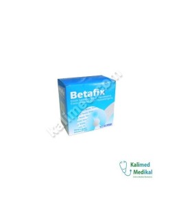 BETAFİX 5105 TIBBİ FLASTER 10M X 5CM