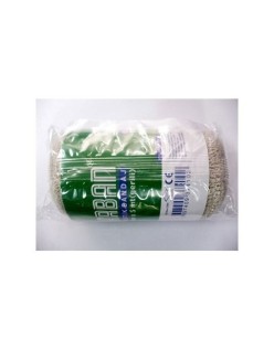 SARBAN ELASTİK BANDAJ 10CM X 5 MT (GERİLİ)
