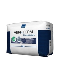 ABRİ FORM MEDİUM 43061 HASTA ALT BEZİ 26LI