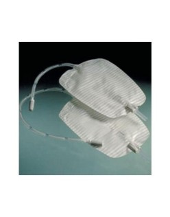 CONVEEN 05161 BACAK İDRAR TORBASI 50CM TÜP 500ML