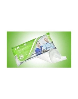 HASPET PERİNE BÖLGESİ HAVLUSU 50Lİ 23*26