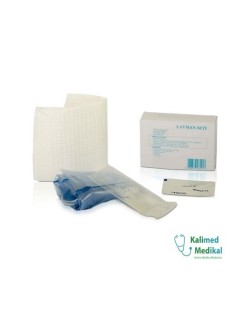 PLASTİMED ENEMA LAVMAN SET