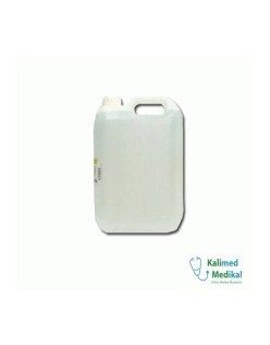 DİSTİLE SU 5000ML=5LT 1BİDON