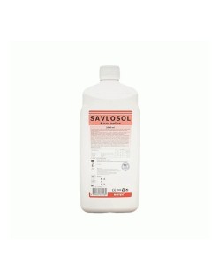 SAVLOSOL KONSANTRE ÇÖZELTİ 1000ML