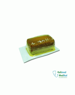 CERRAHİ EL VE TIRNAK FIRÇASI (BATİKONLU)POVİLON