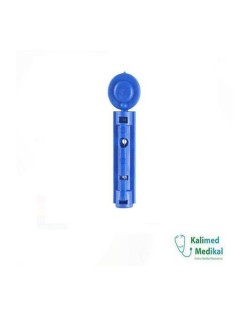 BRP OTOMATİK LANSET 30G LANSET KALEMİ İÇİN 100LÜ