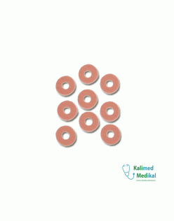 KİFİDİS PARMAK ÜSTÜ YUVARLAK NASIR YASTIĞI AI06909