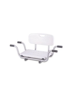 KİFİDİS SIRT DESTEKLİ KÜVET İÇİ OTURAK 5014W