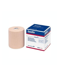 GAZOFİX ELASTİK BANDAJ 10CM X 20M