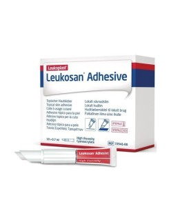 LEUKOSAN ADHESİVE DOKU YAPIŞTIRICI 0.7ML 1ADET